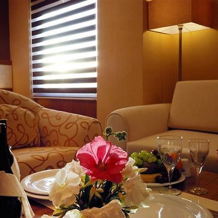 Jaleriz Gaziantep Hotel Luaran gambar