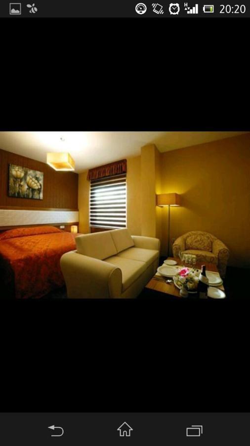 Jaleriz Gaziantep Hotel Luaran gambar