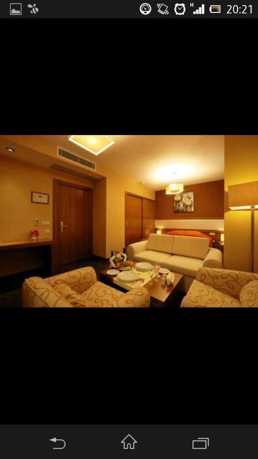 Jaleriz Gaziantep Hotel Luaran gambar