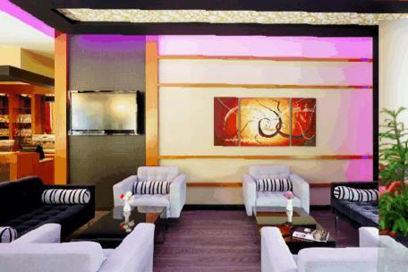 Jaleriz Gaziantep Hotel Luaran gambar