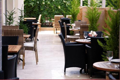 Jaleriz Gaziantep Hotel Luaran gambar