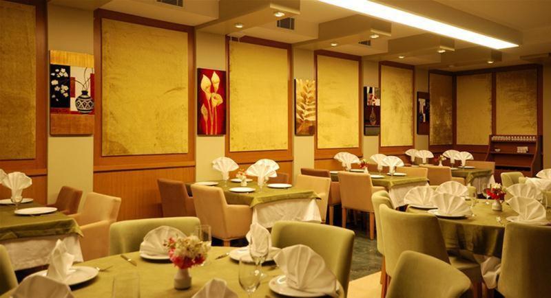 Jaleriz Gaziantep Hotel Luaran gambar