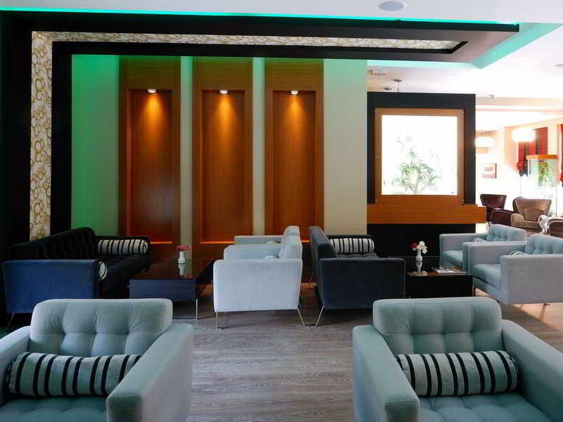 Jaleriz Gaziantep Hotel Luaran gambar