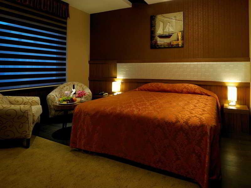 Jaleriz Gaziantep Hotel Luaran gambar