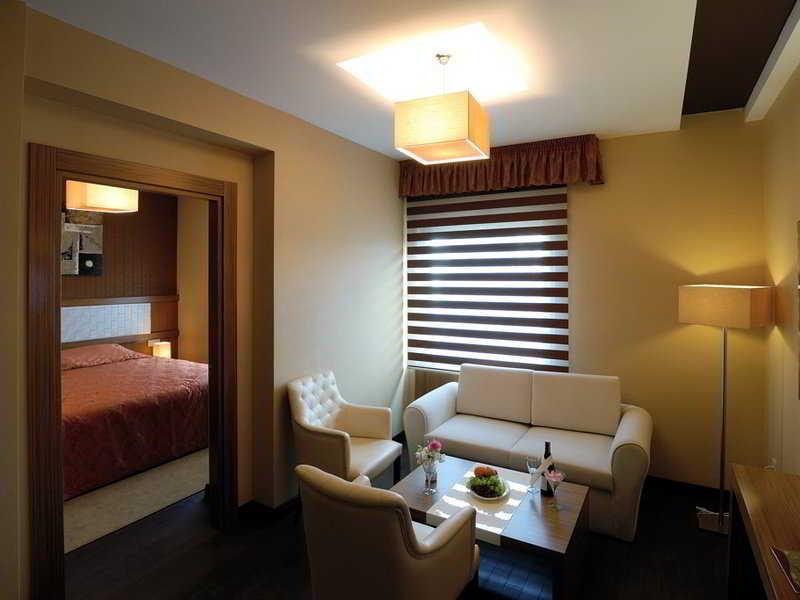 Jaleriz Gaziantep Hotel Luaran gambar