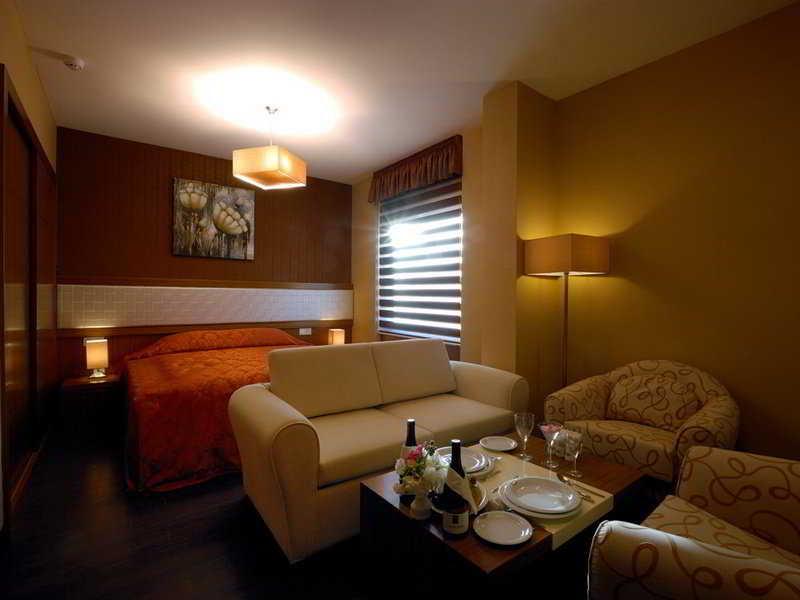 Jaleriz Gaziantep Hotel Luaran gambar