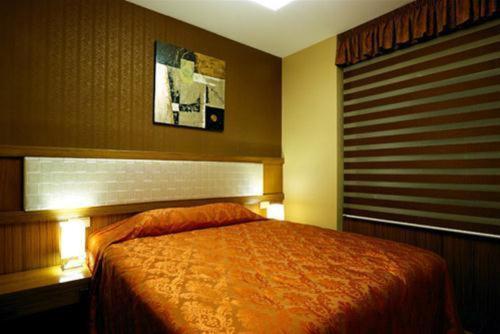 Jaleriz Gaziantep Hotel Bilik gambar